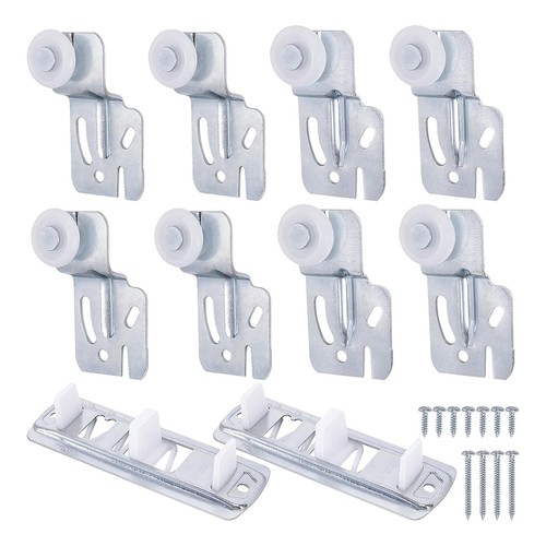 Kit rulli per - 10,