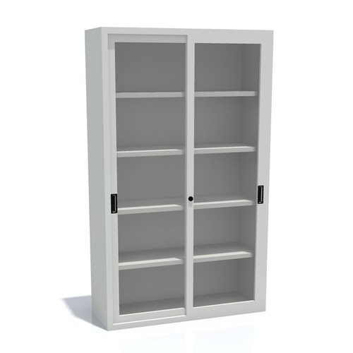 Armadio metallo con - in,