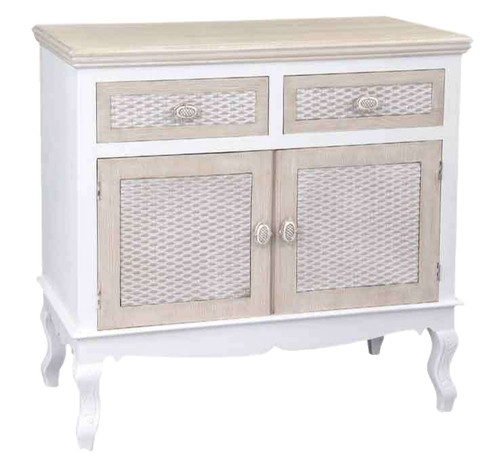 Credenza bassa mobile armadio - bassa,