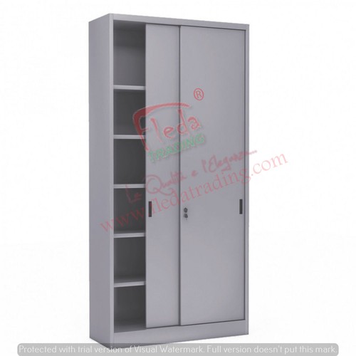 Armadio metallo ufficio - in,