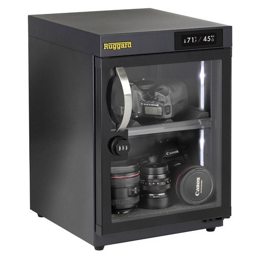 Deumidificatore ruggard 30l - ruggard,