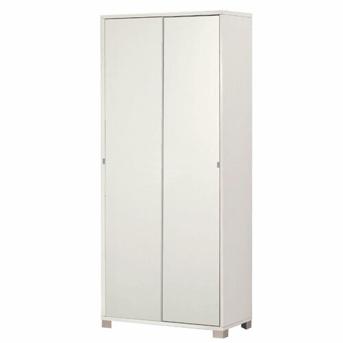Armadio mobile con ante - con, 2