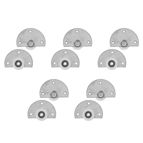 Set ruote per ante - set, 5